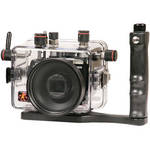 Ikelite 6146.11 TTL Underwater Housing for Canon PowerShot G11