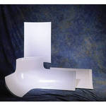 Pro Cyc System 1.5A-EZ Cyc Corner Module