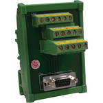 AverMedia NVDACCBOX Input/Output Box