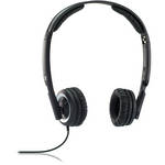 Sennheiser PX 200-II On-Ear Stereo Headphones (Black)