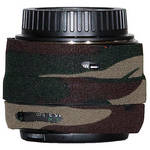 LensCoat Canon Lens Cover (Forest Green) 
