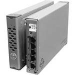 Pelco SX8205R Unmanaged Ethernet Switch