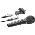Audio-Technica ATR1500 Cardioid Handheld Dynamic Microphone 