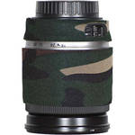 LensCoat Canon Lens Cover (Forest Green) 