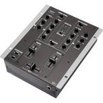 Gemini PS-424X Pro 2-Channel Stereo Mixer 