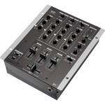 Gemini PS-626X Pro 3-Channel Stereo Mixer 