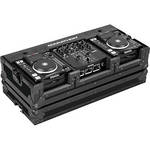 Marathon MA-DNSX1200BLK Flight Road CD Player Case (Black)