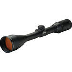 Pentax Gameseeker II 4-16x50 Riflescope (Matte Black)
