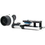 Chrosziel AC-206-VDSLRK1 DSLR VariLock Follow Focus Kit with Lightweight Support