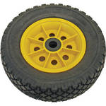 MultiCart R10NFLT 10x3" No-Flat Wheel