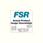 FSR 1/4 & 1/2 Rack Mount Kit for Twister-2