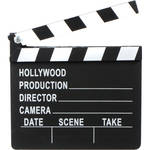 Delta 1 Chalkboard Production Slate