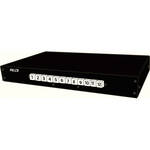 Pelco MS512DT Manual Switcher