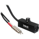 Comprehensive CPS-RX - Interface RCA para XLR M