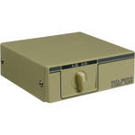 Comprehensive CSWM-1284-1X2 DB25 IEEE-1284 Data Switch Box