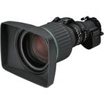 Canon HJ22x7.6B-IRSE-A e-HDxs Compact High Definition Lens