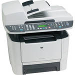 HP / Hewlett Packard (CB532A) LaserJet M2727nf  Multifunction Printer (MFP)