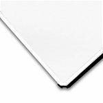 Westcott Fabric ONLY for Scrim Jim Frame, Large - 1-1/4 Stop White Diffusion