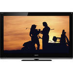 Sony XBR-52LX900 52" BRAVIA LX900 LED LCD HDTV with 3D Glasses