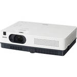 Sanyo PLC-XW300 Ultra Portable Multimedia LCD Projector