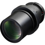 Sanyo LNS-T21 Lens