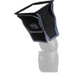Aurora Mini/Max 3.5 x 4.75" QLB Soft Box