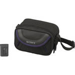 Sony ACC-FV50A Camcorder Accessory Kit