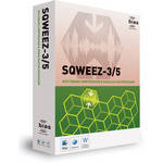 Bias Sqweez-3/5 - Compressor/Limiter Plug-In