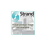 Strand Lighting Replacement Reflector for Acclaim Fresnel and PC