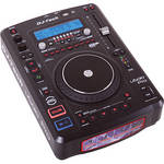 DJ-Tech U Solo Pro -  Compact Twin USB Player and Controller