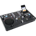 DJ-Tech iDance Zero iPod DJ Workstation