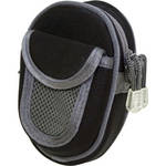 Hakuba Kotlas Digital Soft Pouch (Medium, Black)