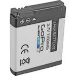 GoPro Rechargeable Lithium-Ion Battery (1100mAh)