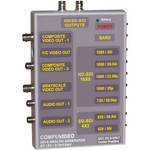 Compuvideo CV-9160SDI-A Digital Multiformat SD/HD-SDI & Analog Professional Generator