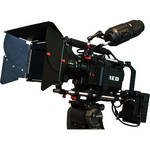 Redrock Micro microMatteBox Deluxe Bundle for RED One