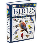DK Publishing Book: Birds of North America - Eastern Region by Fred J. Alsop