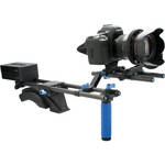 Redrock Micro eyeSpy Deluxe Bundle DSLR Rig