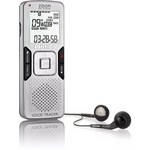 Philips LFH0882 Voice Tracer Digital Recorder (4GB)