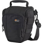 Lowepro Bolsa Toploader Zoom 50 AW (Preta)