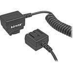 Bower TTL Flash Extension Cord (4.5', 1.4 m)