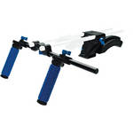 Redrock Micro microShoulderMount for 35mm Adapters Bundle