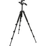 Sunpak PRO 624PX Carbon Fiber Tripod