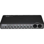 Tascam US-800 - 8 Input, 4 Output USB 2.0 Audio/MIDI Interface