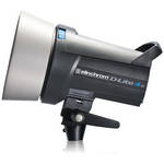 Elinchrom D-LITE4 IT - Monolight de 400Ws (90-240VAC)
