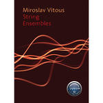 Big Fish Audio Miroslav Vitous String Ensembles - Virtual Instrument