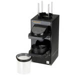 Aleratec DVD/CD RoboRacer LS Duplex Win/Mac