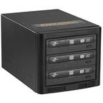 Aleratec 1:3 DVD/CD Copy Cruiser Pro HLS Win/Mac