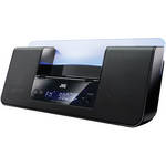 JVC NX-PN10 iPod/iPhone Audio System