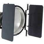 Photogenic Two-Leaf Barndoors/Filter Holder for 7.5" Reflector