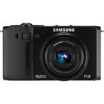 Samsung TL500 Digital Camera (Black)